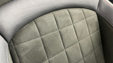 MINI Convertible 2.0 John Cooper Works II 2dr Auto [8 Speed] Petrol Convertible